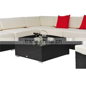 Modern Benchcraft Cheap Outdoor PE Wicker Outdoor Poly Import Rattan Furniture thumbnail-6