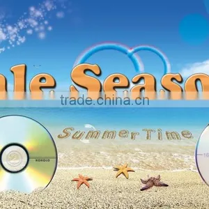 Taiwan TDK cd Printable Tdk Blank Cd, Cake Boxes thumbnail-6