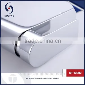 Brass Basin Water Faucet thumbnail-4