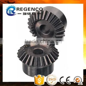 Straight/Spiral Bevel Gear thumbnail-1