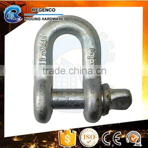 US Type Shackles thumbnail-5