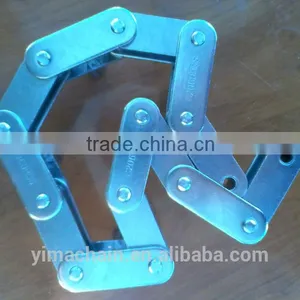 CA2040 SS Chain thumbnail-1