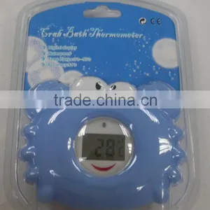 Digital Thermometer thumbnail-1