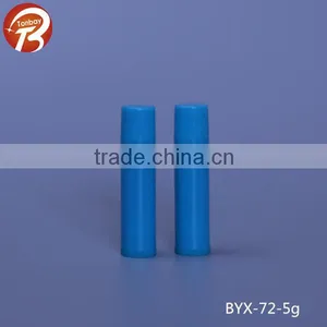 15g pp Plastic Lip Gloss Tube, Lip Balm Stick Tube, Lip Tube thumbnail-5