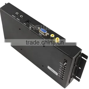 8 Inch TFT LCD Raspberry pi Open Frame Screen thumbnail-2