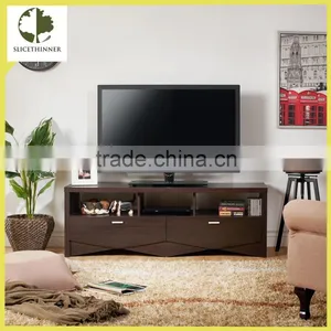 Texture Design TV Stand thumbnail-2