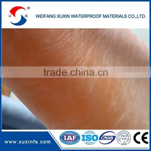 Wholesales Polyethylene Polypropylene Composite Waterproofing Membrane thumbnail-3