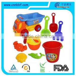 Kids Toys Custom Plastic Children Sets thumbnail-1