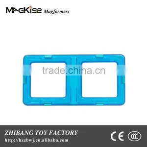 Hot Sale Magnetic Toys 2015 for Kids/magformers DIY Building Toy thumbnail-1