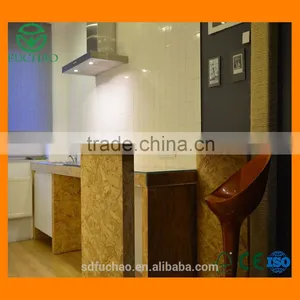 High Quality Non-defect OSB From China Manufacturer for Bench Hook thumbnail-6