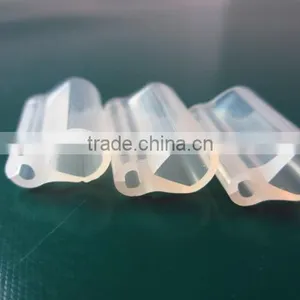 Chinese Cheapest Silicone Grafting Clips for Tomotoes and Watermelon thumbnail-1