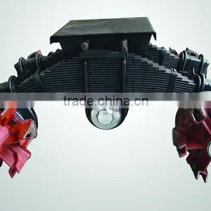 Spider Spoke Suspension Bogie of Hot Sale thumbnail-1