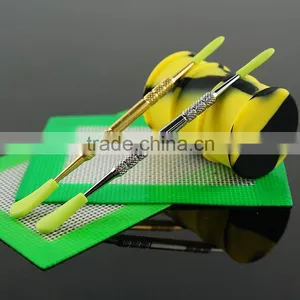 High Cost-effective Yocan Dab Tools for Ego Pen Vaporizer, Oil Wax Dabber Tool in Stock thumbnail-3