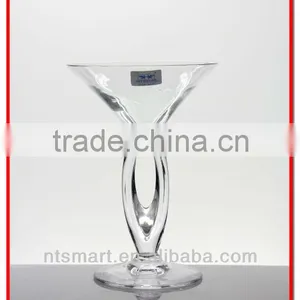 Elegant Exquisite Hot Cocktail Glass thumbnail-1