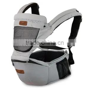PM3350 Hip Seat + Carrier thumbnail-6