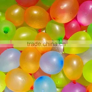 2016 Hot Selling Around the World Summer Toys Children Water Balloons 100 Balloons per Minute Factory Wholesale thumbnail-1