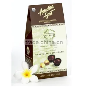 Chocolate Gift Boxes Custom Paper Boxes thumbnail-6
