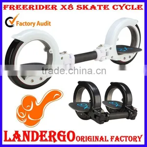 CE OEM 2012 Hot Fashion Skate Cycle thumbnail-1