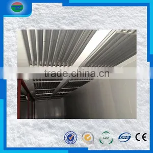 Direct Factory Price Best Quality Cold Room/cold Storage for Yogurt Market thumbnail-6