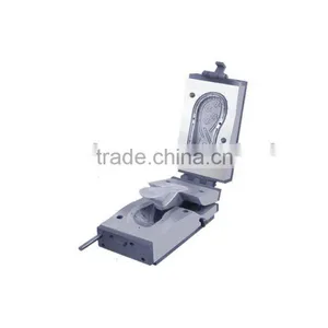 PVC Air Blowing Slipper Mould thumbnail-2