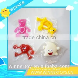 Hot Selling Sticky Animal Toys thumbnail-1