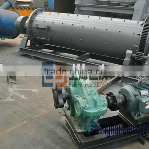 Ball Mill Power Trubleshut / Cement Ball Mill Technical Drawing / Bailing Ball Mill thumbnail-1