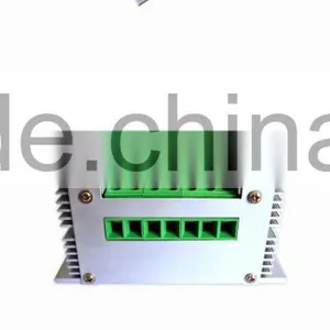 Wind and Light Work Together for Controllder,solar Panel Regulator thumbnail-6