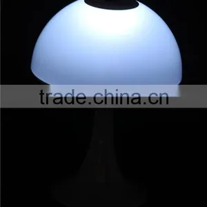 New Product JK-862 HOT!!! Color Changing LED Table , Light Up Furniture ,Outdoor Bar Counter thumbnail-4