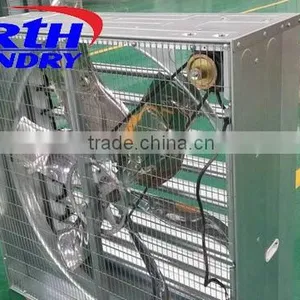 Exhaust Fan/cooling Pad/air Inlet/light Filter/Poultry House Equipment thumbnail-1