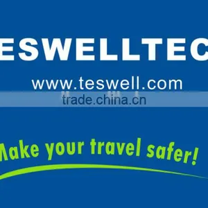Teswell 4ch 3G GPS WIFI Mini 1 Mega Pixel Mobile Dvr With 256GB SD Card Competitive Mdvr for Secutiry Camera System thumbnail-6
