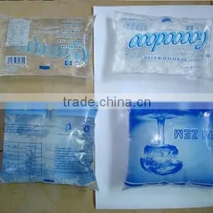 YQJ-150 Factory Price Juice Pouch Filling and Packaging Machine +8613650775500 thumbnail-4
