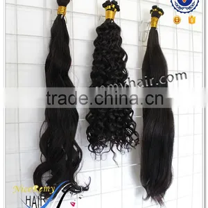 Wholesale Hand Tied Weft Virgin Indian Hair Virgin Human Hair Wholesale thumbnail-6