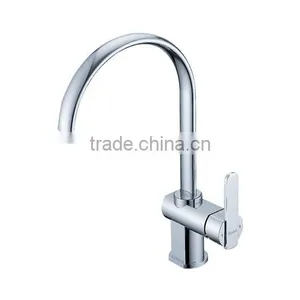 Special Design Bath Bathtub Faucet Single Lever thumbnail-5