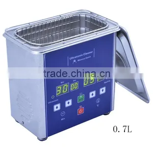 Heated Digital Eumax Industrial Ultrasonic Cleaner China Cleaning Machine Ud50sh-0.7lq thumbnail-2
