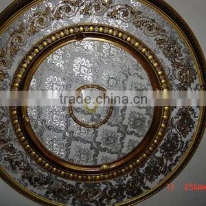 Coffee Color Craft Ceiling thumbnail-1