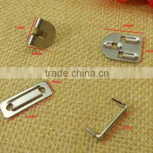 Hook and Bar Closures --HK8031 thumbnail-2