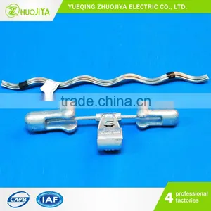 Zhuojiya Chinese Factory Supply Galvanized 4D Stockbridge Vibration Damper thumbnail-1