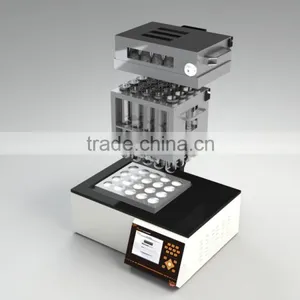 Graphite Digestor SH420F thumbnail-1