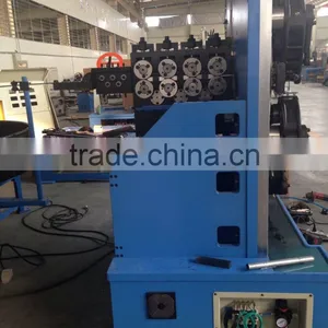 CNC-650 5 Axis CNC Spring Forming Machine in WNJ thumbnail-3