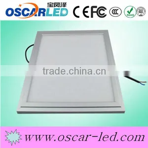 Warm White 24w 300*600 Sqare Led Panel Light Surface Mounted Dimmable Led Panel Light Sqare Led Panel Light thumbnail-4