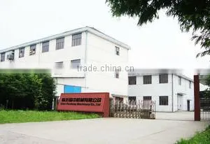Linyi Fuzhong Machinery Co., Ltd. company overview - view 1 thumbnail