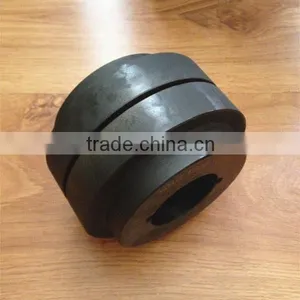 HRC Cast Iron Jaw Coupling thumbnail-1