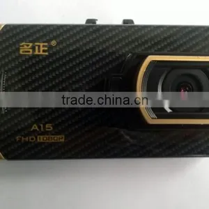 GT911Manufacture HD 1080P Mini Car Recorder Car Camera Recorder thumbnail-2