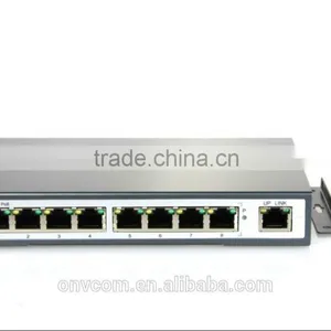 SHENZHEN ONV SMART 8 Port Poe Switch thumbnail-3