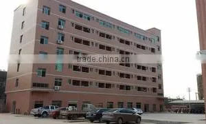 Shenzhen Zhongxun Optics Instrument Co., Ltd. company overview - view 1 thumbnail