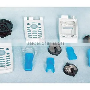 Customized Plastic Parts thumbnail-1
