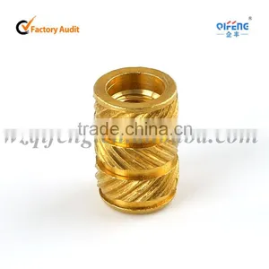 OEM Brass Auto Car Components Accessories thumbnail-1