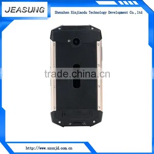Shenzhen Wholesale 5 Inch Android 4.4 Waterproof Rugged Mobile Phone GPS thumbnail-3