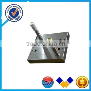 High Precision Hardmetal Stamping Dies for Battery thumbnail-1