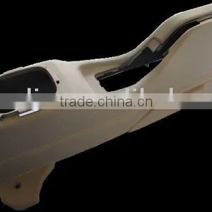 Motorcycle Shell Injection Part thumbnail-1